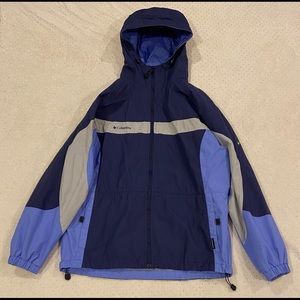 Columbia Jacket